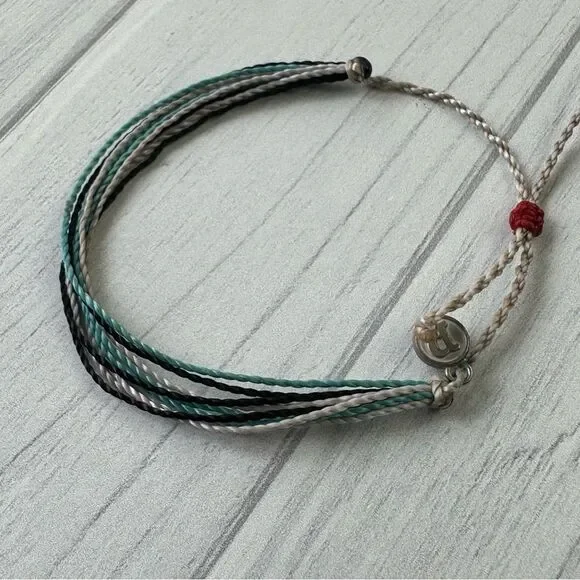 Pura Vida Bracelets x11 ct - Picture 10 of 12